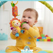 Peluche Colgante de Estimulación