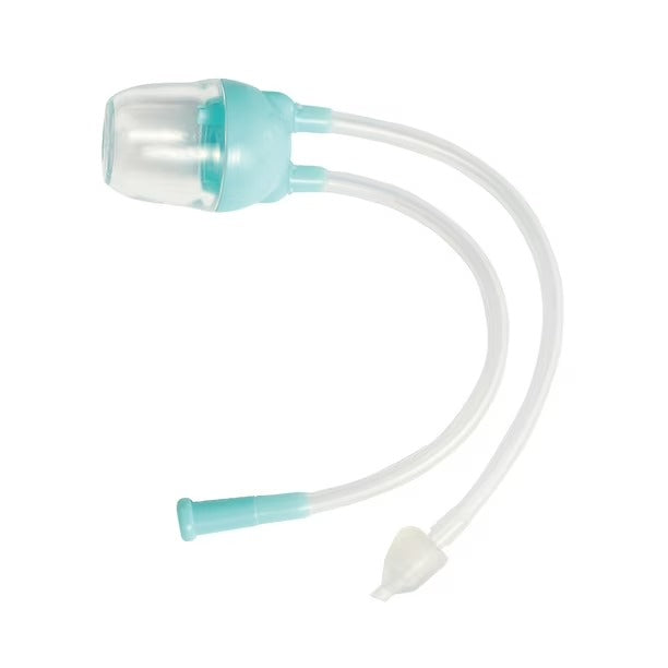 Aspirador Nasal para Bebé