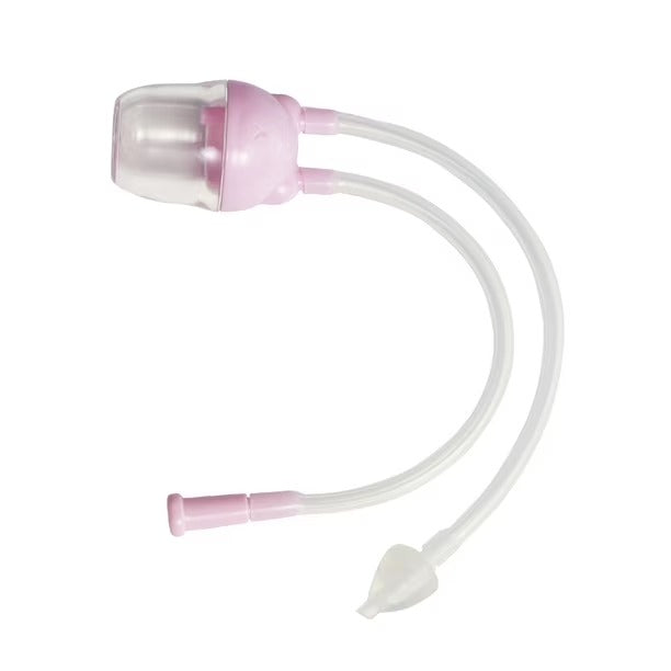 Aspirador Nasal para Bebé